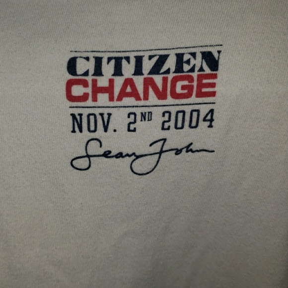 Vote or Die T-shirt - Picture 3 of 4